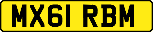 MX61RBM