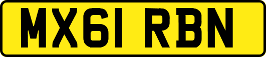 MX61RBN