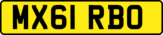 MX61RBO