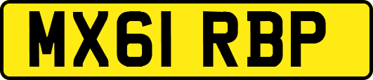 MX61RBP