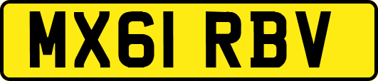 MX61RBV