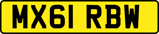 MX61RBW