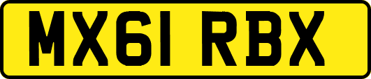 MX61RBX