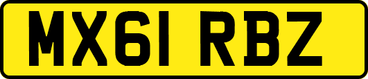 MX61RBZ