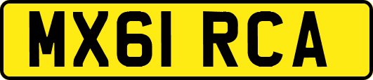 MX61RCA