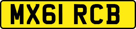 MX61RCB