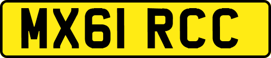 MX61RCC