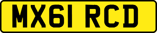 MX61RCD