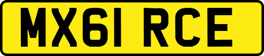 MX61RCE