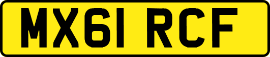 MX61RCF