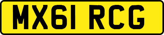 MX61RCG