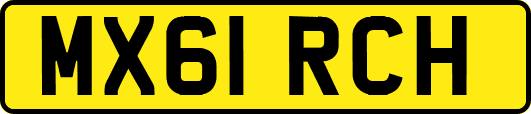 MX61RCH