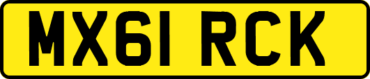 MX61RCK