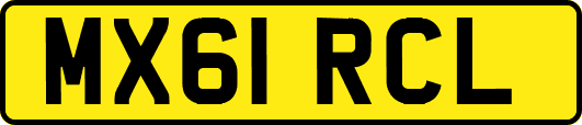 MX61RCL