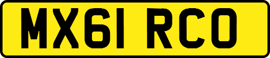 MX61RCO