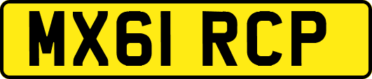 MX61RCP