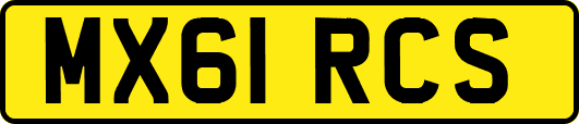 MX61RCS