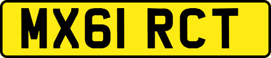 MX61RCT