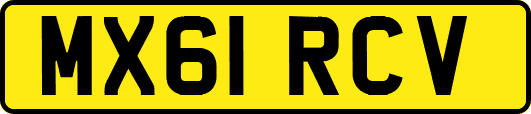 MX61RCV