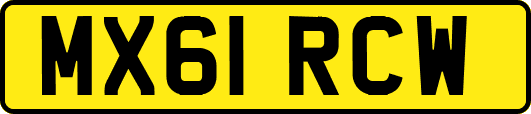 MX61RCW