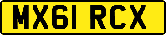 MX61RCX
