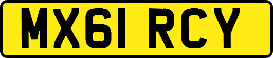 MX61RCY