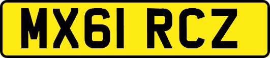 MX61RCZ