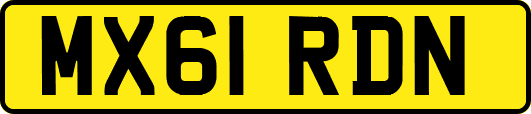 MX61RDN