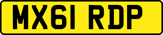 MX61RDP