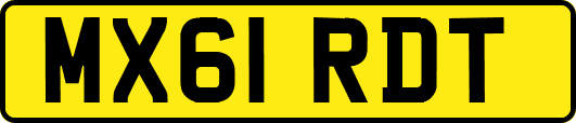 MX61RDT