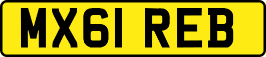 MX61REB