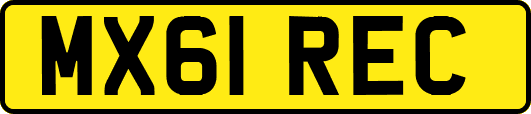 MX61REC