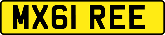 MX61REE