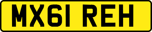 MX61REH
