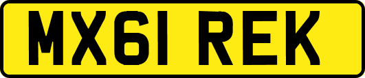 MX61REK