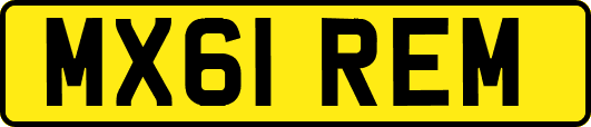 MX61REM