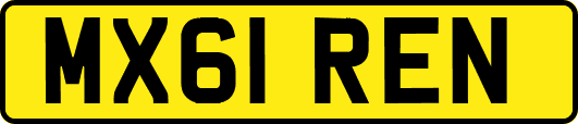 MX61REN