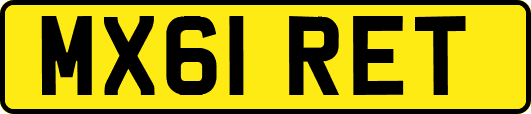 MX61RET