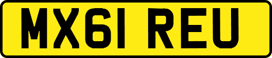 MX61REU