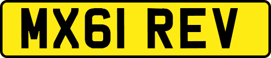MX61REV