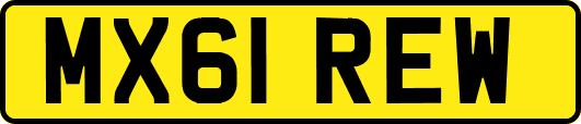 MX61REW
