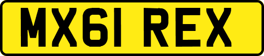 MX61REX