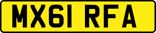 MX61RFA