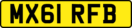 MX61RFB