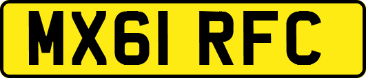 MX61RFC