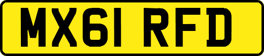 MX61RFD