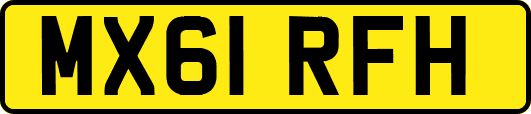 MX61RFH