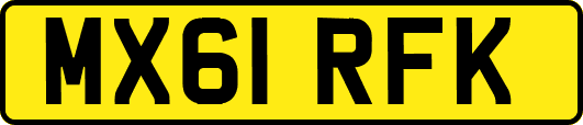 MX61RFK