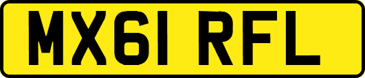 MX61RFL