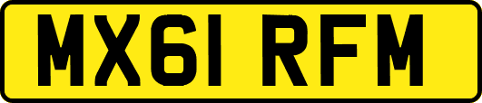 MX61RFM